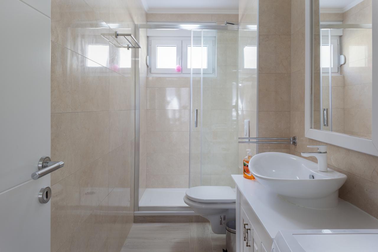 מאקרסקה Apartment Ivana.R מראה חיצוני תמונה